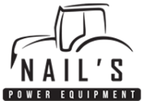 Nail's Power Equipment Logo