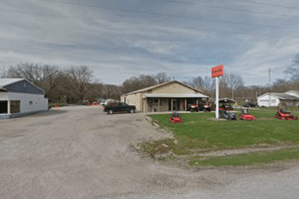 Nail’s Power Equipment